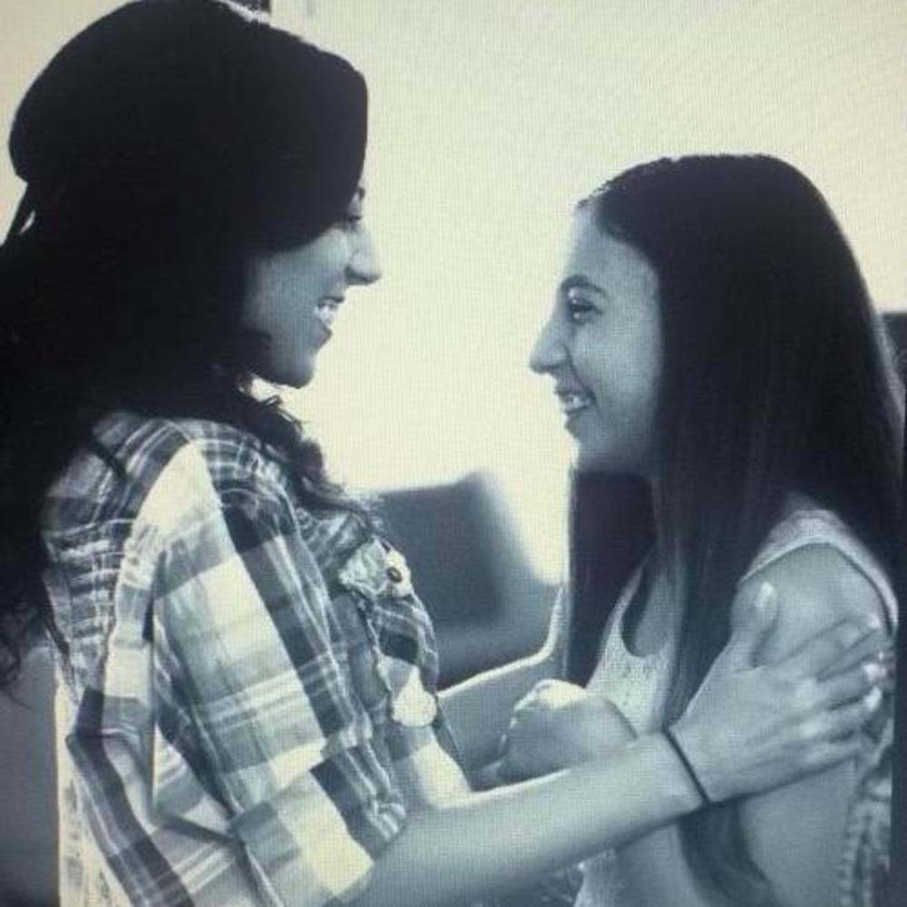 Meet your Posher, Aelisha